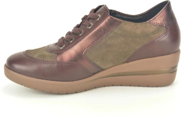 Mephisto Bordo+Bruin N.+tiret SpieZ.