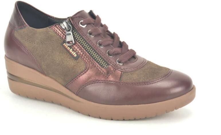 Mephisto Bordo+Bruin N.+tiret SpieZ. - Foto 3