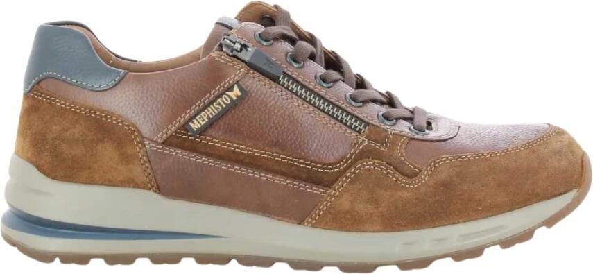 Mephisto Bradley Sneaker