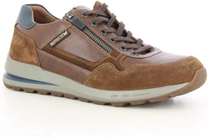Mephisto Bradley Sneaker - Foto 3