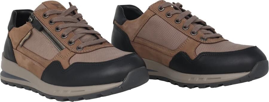 Mephisto Bradley heren sneaker multikleur - Foto 2