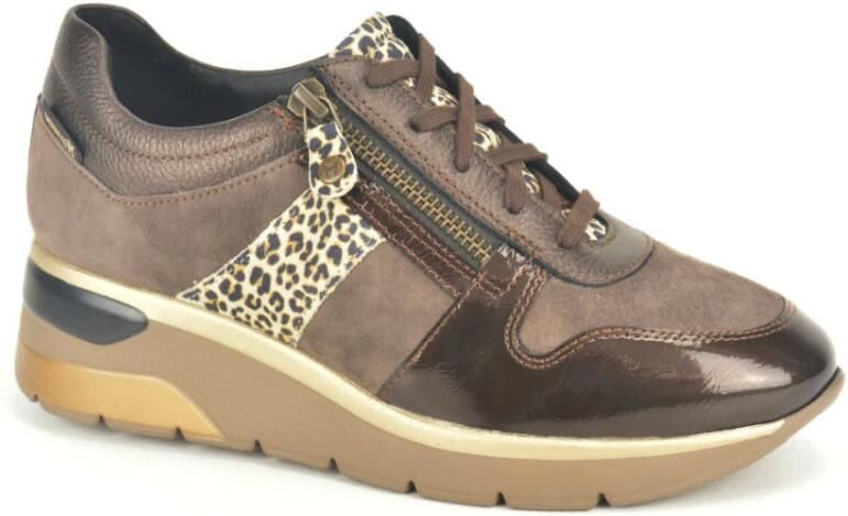 Mephisto Bruin Combi Runner N.+tiret DZ