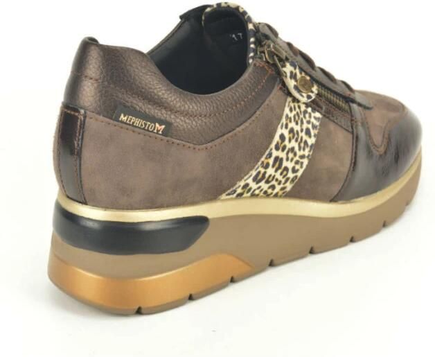 Mephisto Bruin Combi Runner N.+tiret DZ - Foto 3