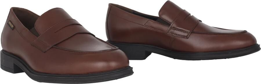 Mephisto Bruine Heren Loafers Stijl & Comfort - Foto 2