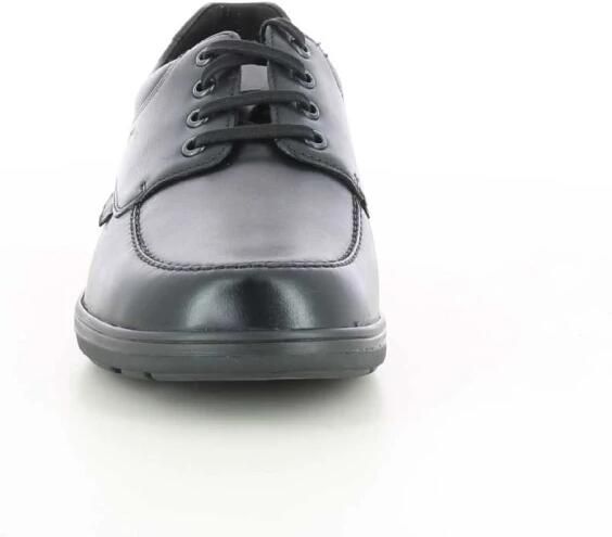 Mephisto Bruine Herenschoenen Stijl Douk