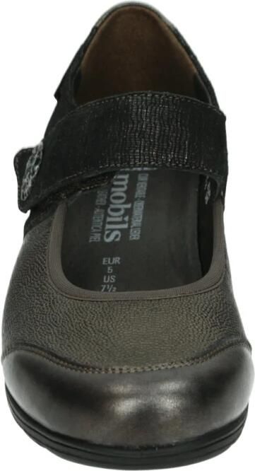 Mephisto BATHILDA PERLKID Volwassenen Kleur Bruin - Foto 2