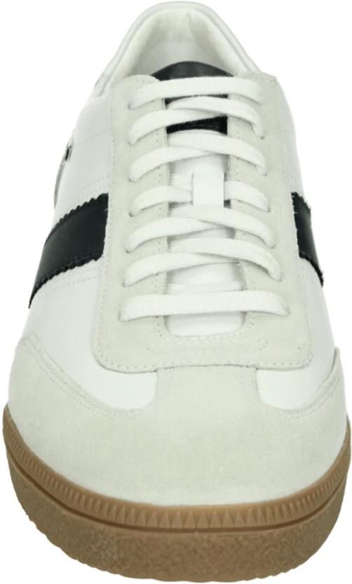 Mephisto Moderne Sneaker Heren Comfortabele Pasvorm Moderne Sneaker Heren Comfortabele Pasvorm Moderne Sneaker Heren Comfortabele Pasvorm Moderne Sneaker Heren Comfortabele Pasvorm Moderne Sneaker Heren Comfortabele Pasvorm - Foto 2