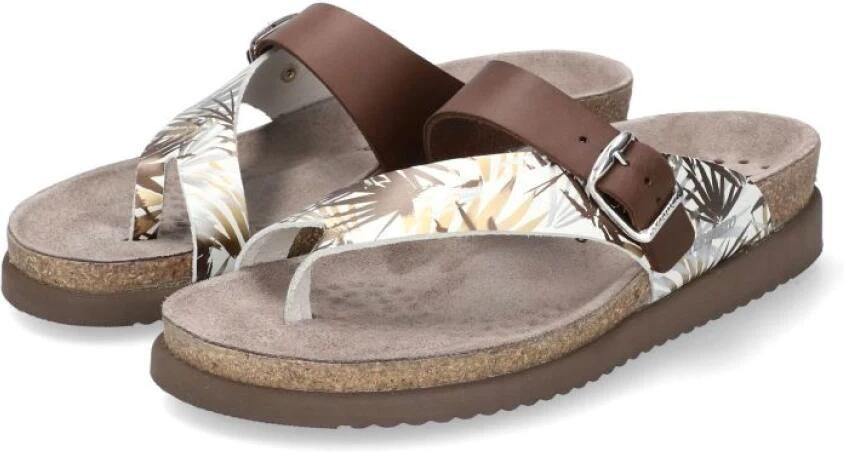 Mephisto Comfort Teenslipper - Foto 2