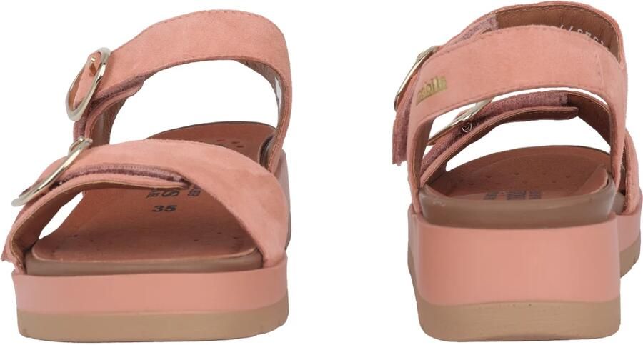 Mephisto Comfortabele damessandaal roze - Foto 2