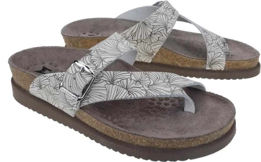 Mephisto Comfortabele Helen Dames Sandaal - Foto 2