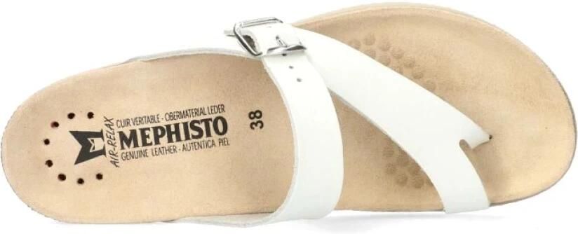 Mephisto Comfortabele Helen Damessandaal - Foto 3