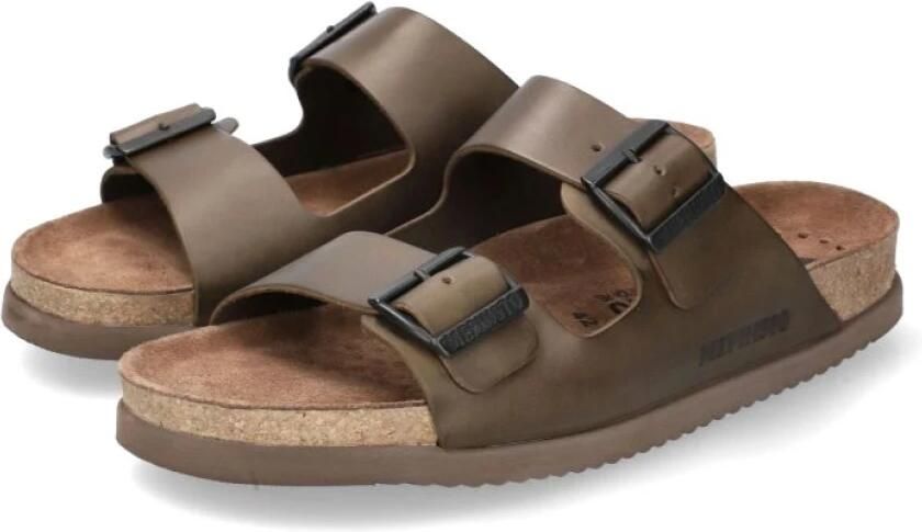 Mephisto Comfortabele Nerio Herensandaal - Foto 2