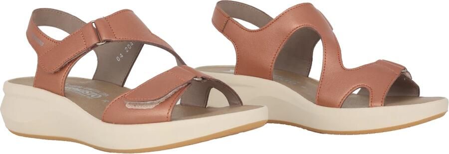 Mephisto Comfortabele Tiara Sandaal Brons - Foto 2