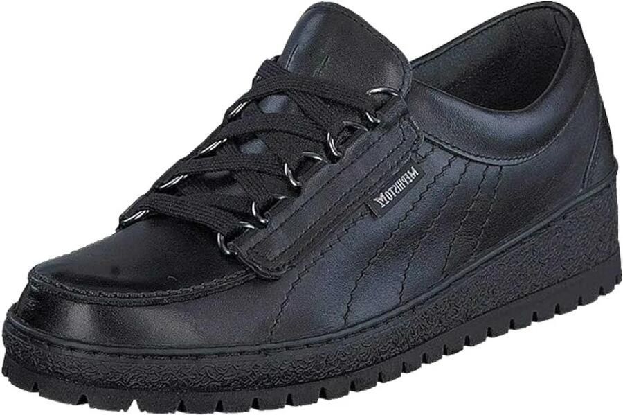 Mephisto Comfort Veterschoenen voor Dames
