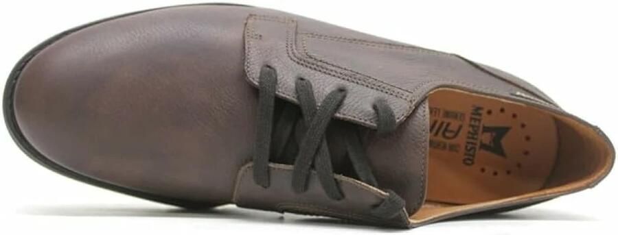 Mephisto Dames Casual Schoenen Klassiek Design Comfortabel