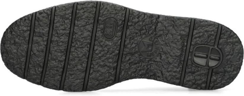 Mephisto Eddy heren veterschoen bruin - Foto 2