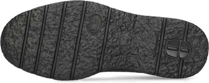 Mephisto Eddy heren veterschoen zwart - Foto 2