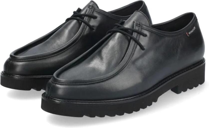 Mephisto Elegante veterschoen met schokdemper - Foto 2
