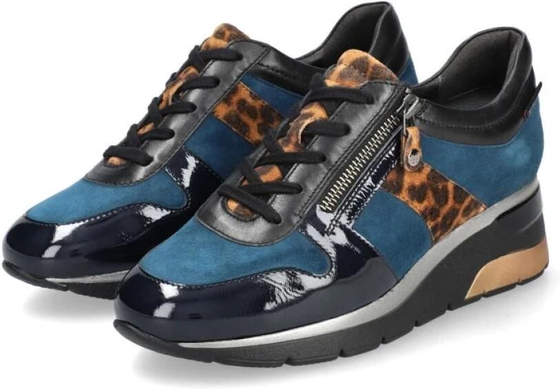 Mephisto Comfortabele Elisia Sneaker met Soft-Air Technologie - Foto 2