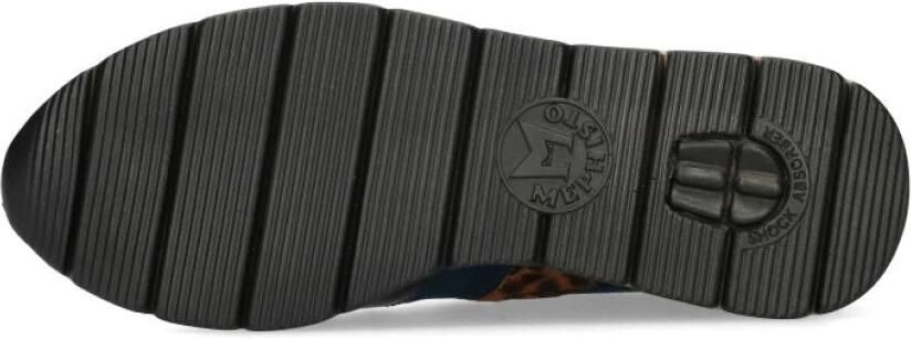 Mephisto Comfortabele Elisia Sneaker met Soft-Air Technologie - Foto 4