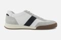 Mephisto ELYO VELSPORT Vrije tijdsschoenen Heren veterschoen Heren sneakersCasual Wit beige - Wit