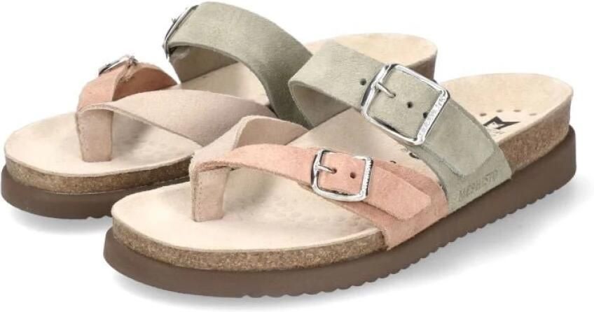 Mephisto Happy dames sandaal Multikleur - Foto 2