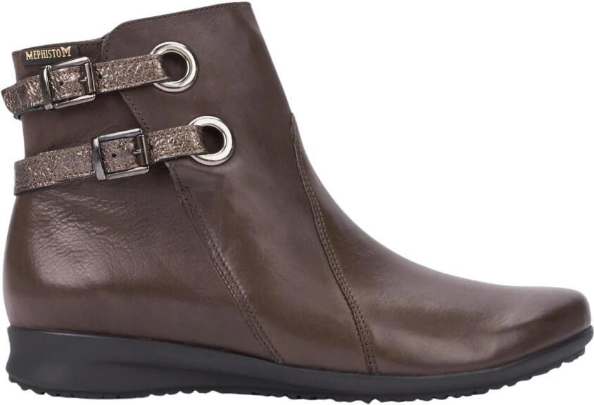 Mephisto Stijlvolle Enkellaars voor Dames