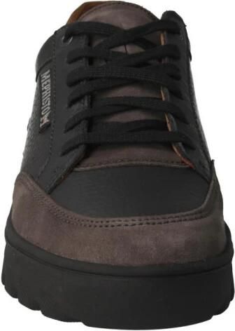 Mephisto Heren Veterschoenen Flynn Graphite Antraciet - Foto 5