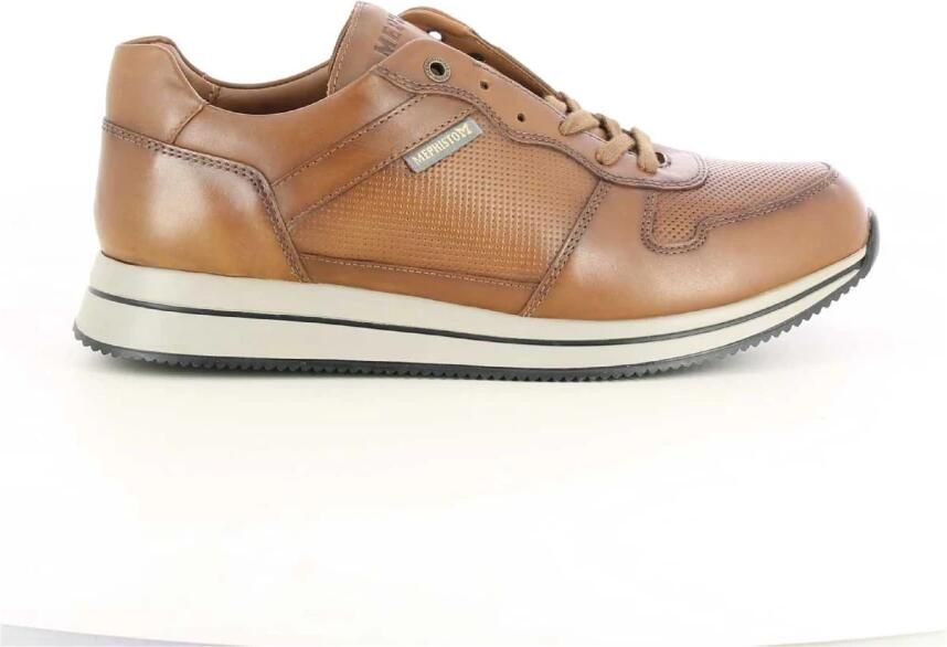 Mephisto Gerome Sneaker - Foto 4