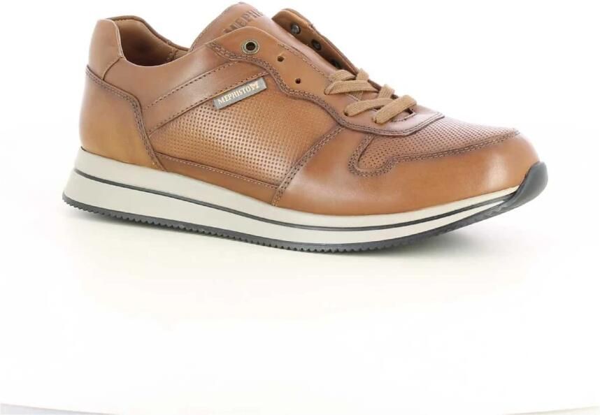 Mephisto Gerome Sneaker - Foto 3
