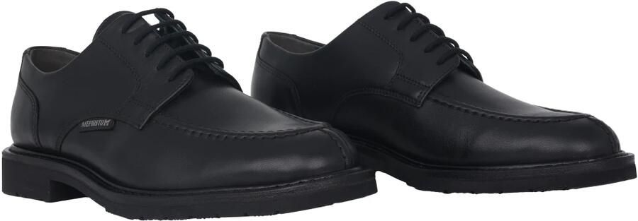 Mephisto Handgemaakte veterschoen - Foto 3