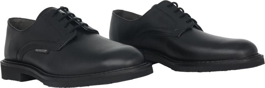 Mephisto Handgemaakte Zakelijke Veterschoenen - Foto 17