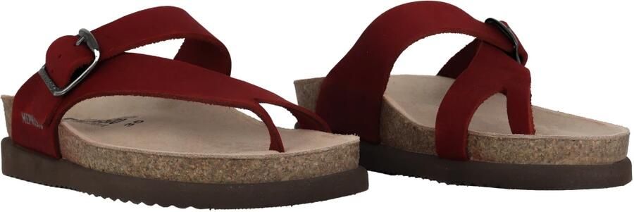 Mephisto Sandalen met sleehak Helen - Foto 3
