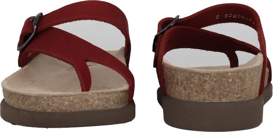 Mephisto Sandalen met sleehak Helen - Foto 4