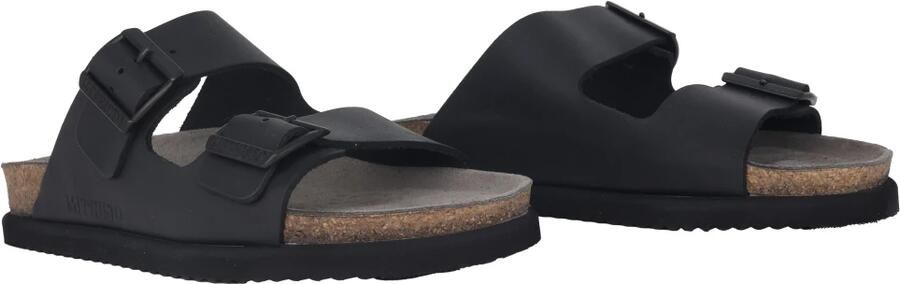 Mephisto Heren sandaal met Soft Air Technology