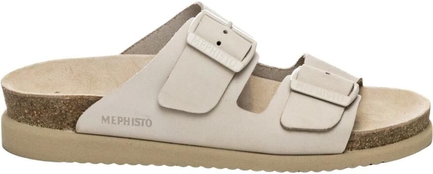 Mephisto Hester Sandal Buck