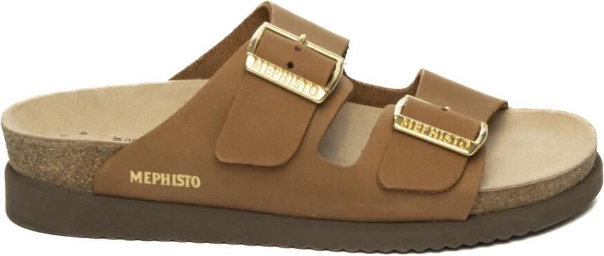 Mephisto Hester Scratch Sandal