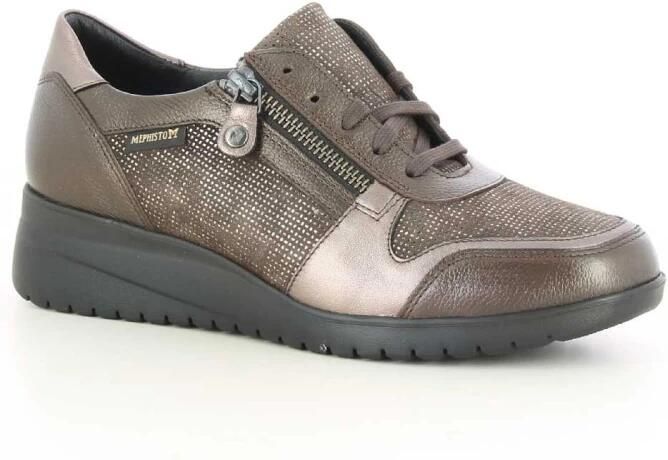 Mephisto Iasmina Sneakers - Foto 2