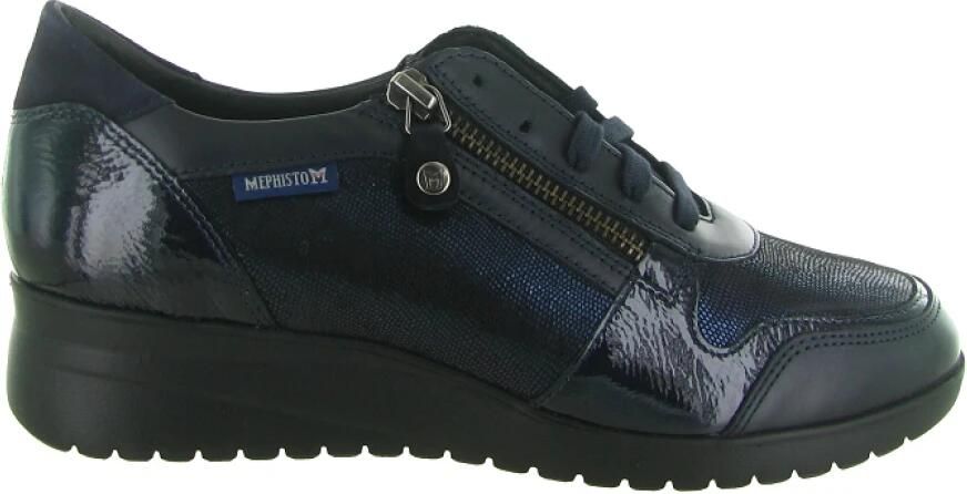 Mephisto Iasmina Veterschoenen - Foto 4