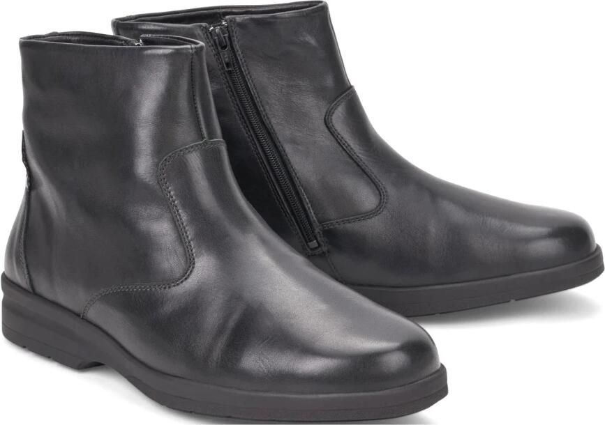 Mephisto Jasko heren laars zwart - Foto 2