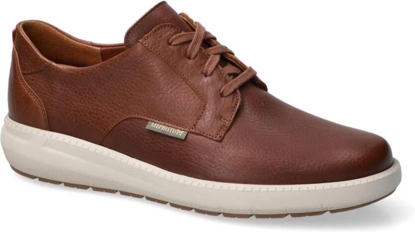 Mephisto Joris 8935 hazelnut Cognac - Foto 2