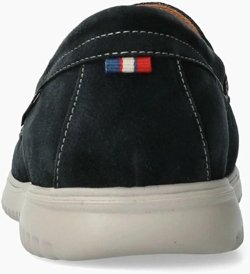 Mephisto Tennisschoenen TITOUAN - Foto 2