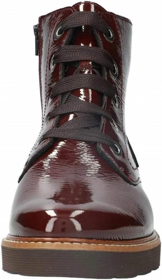 Mephisto Veterlaarzen voor dames in effen kleuren - Foto 5