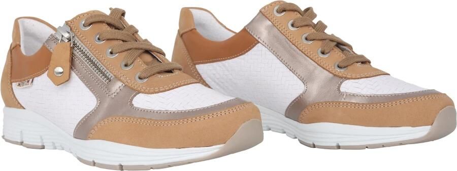 Mephisto Ylona dames veterschoen multikleur - Foto 4