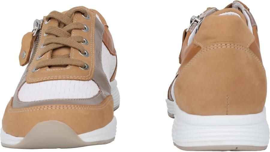 Mephisto Ylona dames veterschoen multikleur - Foto 3