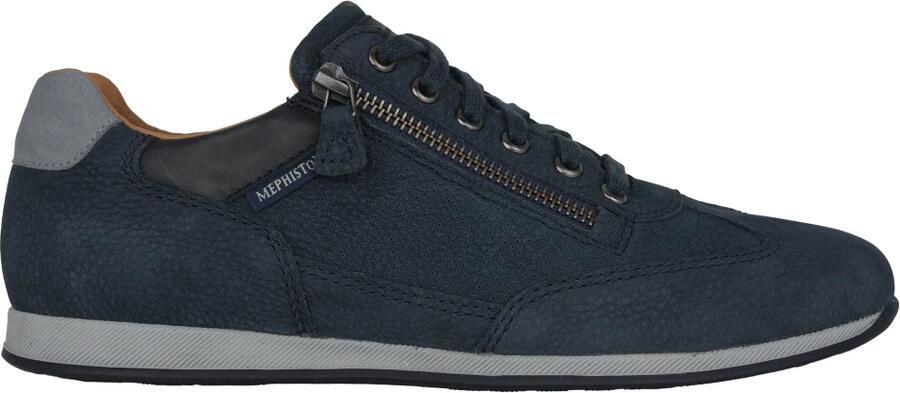 Mephisto Lage Sneakers Leon