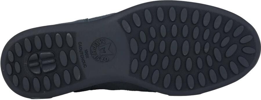 Mephisto Lage Sneakers Leon - Foto 4