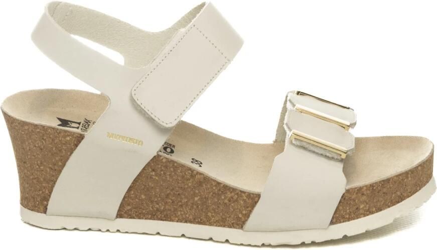 Mephisto Leonore Wedge Sandaal