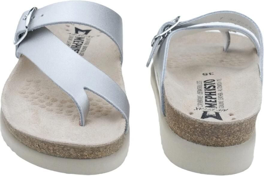 Mephisto Lichtgewicht Teenslipper - Foto 2