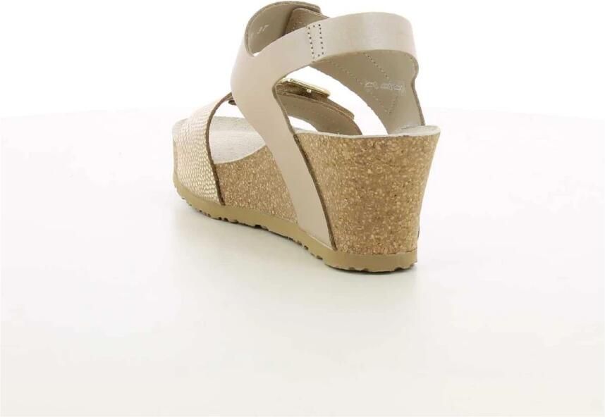 Mephisto Lissandra Wedge Sandal - Foto 2